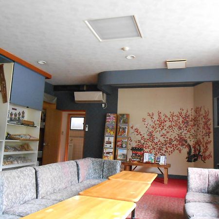 Ojikaso Hotel Чичибу Екстериор снимка